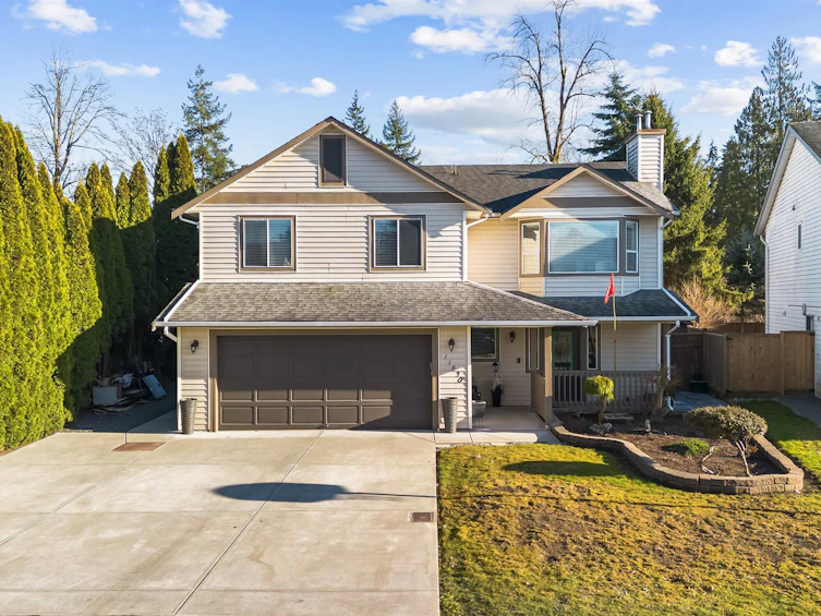 11830 Meadowlark Drive, Maple Ridge, BC, V2X 9L6 - 2