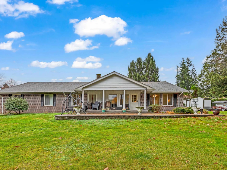 3010 Semiamhoo Trail, Surrey, BC, V4P 1H3