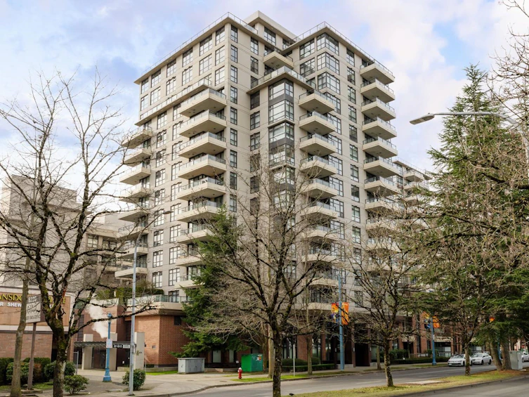 502-8160 Lansdowne Road, Richmond, BC, V6X 0A9 - 36
