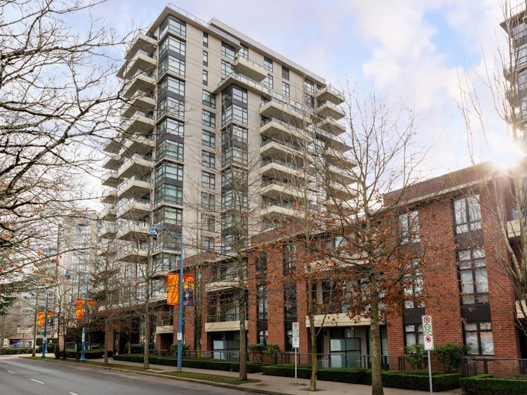 502-8160 Lansdowne Road, Richmond, BC, V6X 0A9 - 35