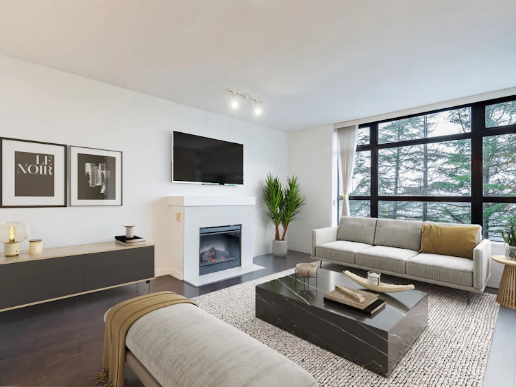 502-8160 Lansdowne Road, Richmond, BC, V6X 0A9 - 2