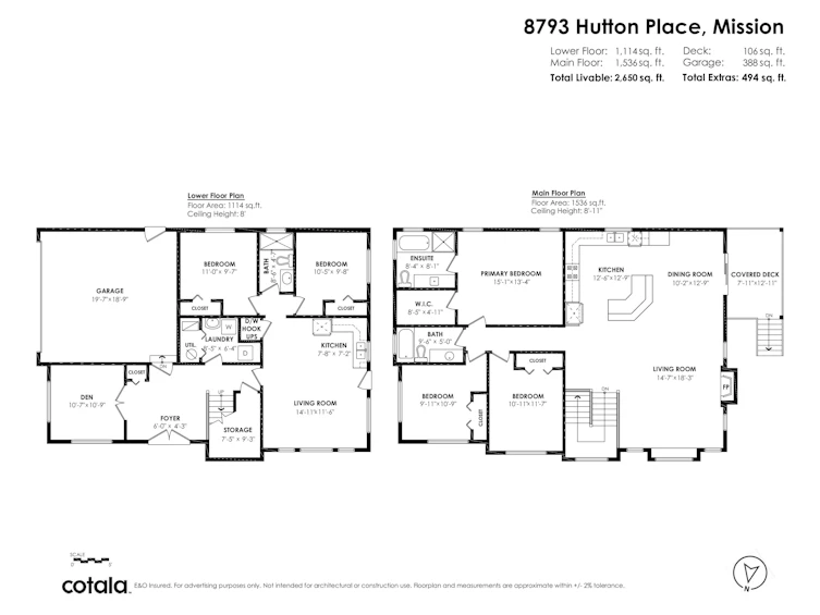 8793 Hutton Place, Mission, BC, V2V 0C2 - 40