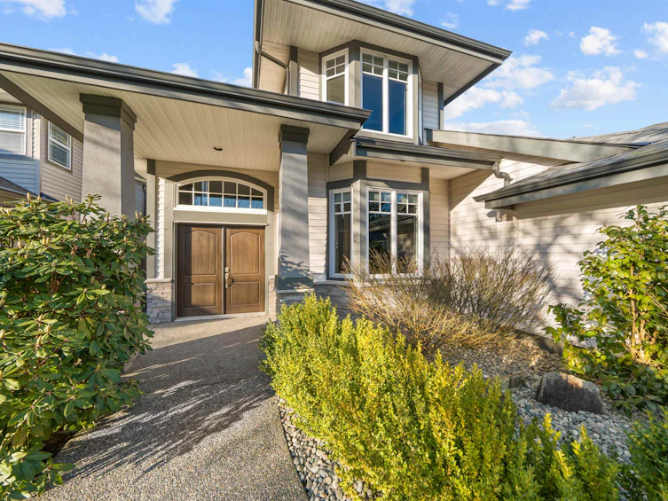 19379 123 Avenue, Pitt Meadows, BC, V3Y 2K3 - 4