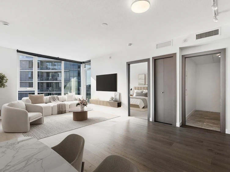 1751-38 Smithe Street, Vancouver, BC, V6B 0P3 - 2