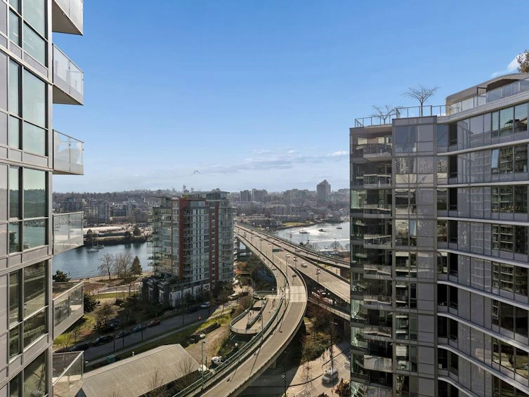 1751-38 Smithe Street, Vancouver, BC, V6B 0P3 - 26