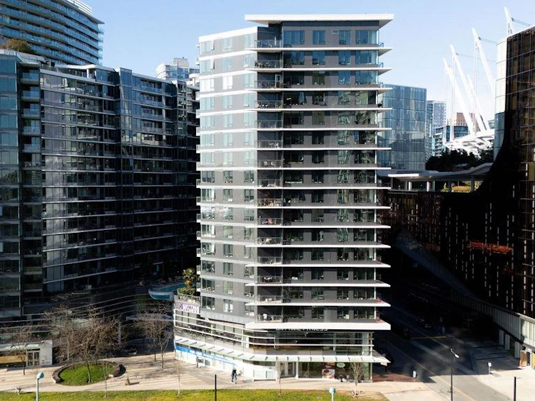 1751-38 Smithe Street, Vancouver, BC, V6B 0P3 - 36