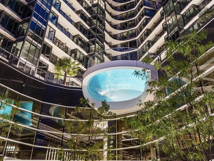 1751-38 Smithe Street, Vancouver, BC, V6B 0P3 - 33