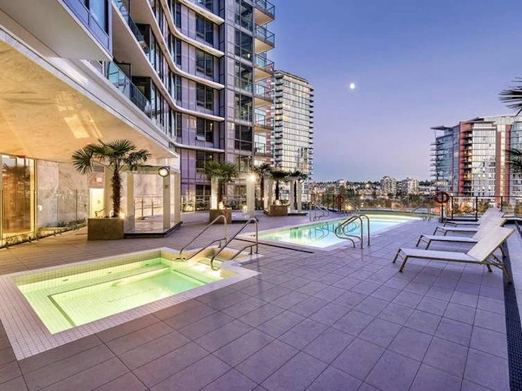 1751-38 Smithe Street, Vancouver, BC, V6B 0P3 - 34