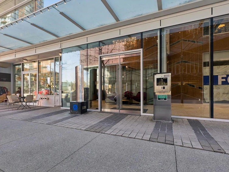 1751-38 Smithe Street, Vancouver, BC, V6B 0P3 - 30