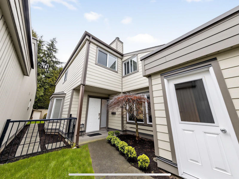 19 - 9880 Parsons Road, Richmond BC V7E 1K9