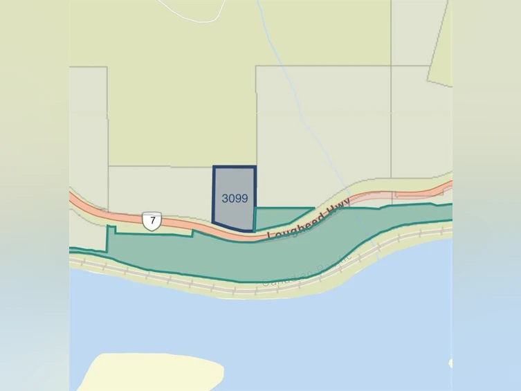 3099 Lougheed Highway, Agassiz, BC, V0M 1A1 - 3