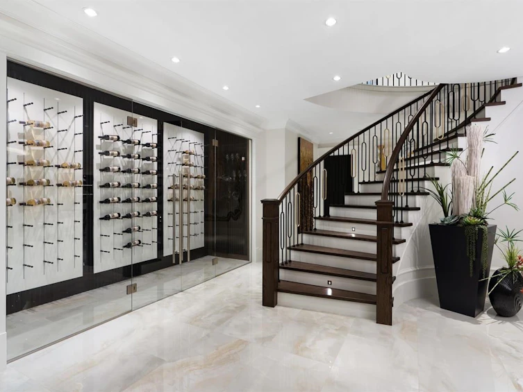 1335 Chartwell Drive, West Vancouver, BC, V7S 2R4 - 25