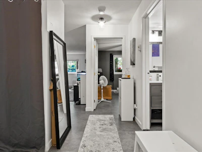 111-7694 Evans Road - 2