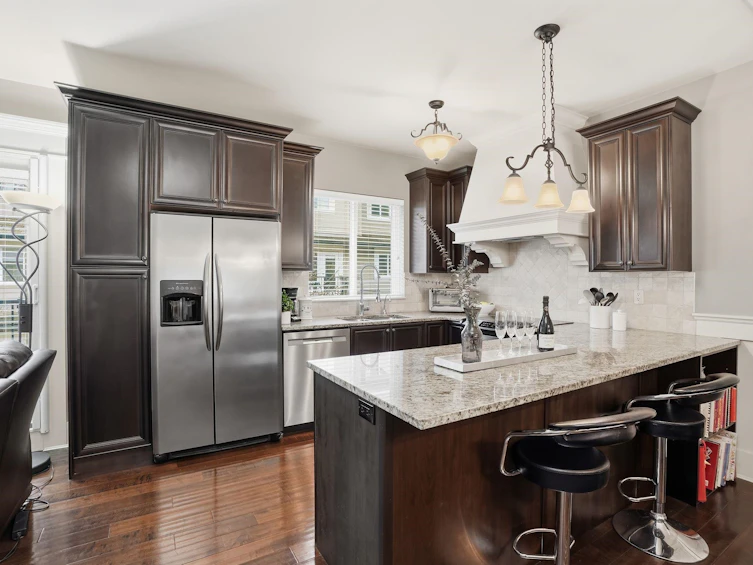8-3268 156a Street, Surrey, BC, V3S 9T1 - 5