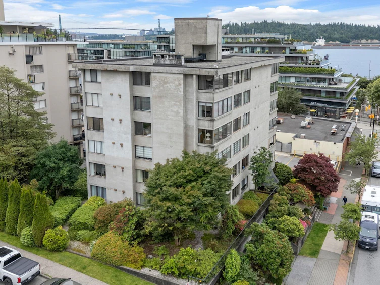 101A-460 14th Street, West Vancouver, BC, V7T 2W1 - 32