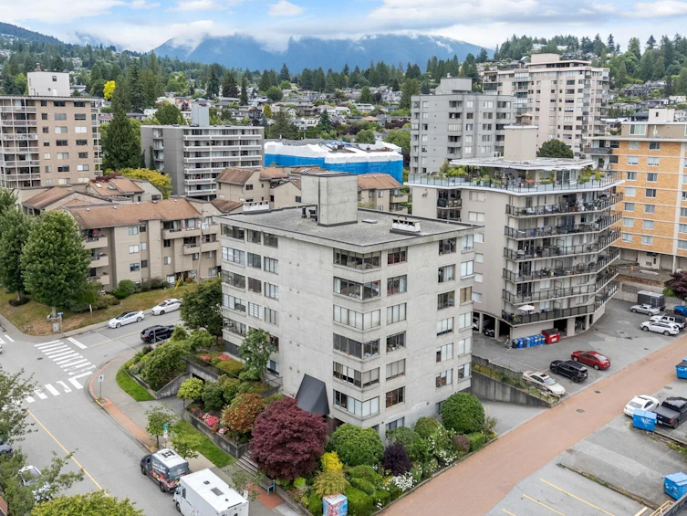 101A-460 14th Street, West Vancouver, BC, V7T 2W1 - 23