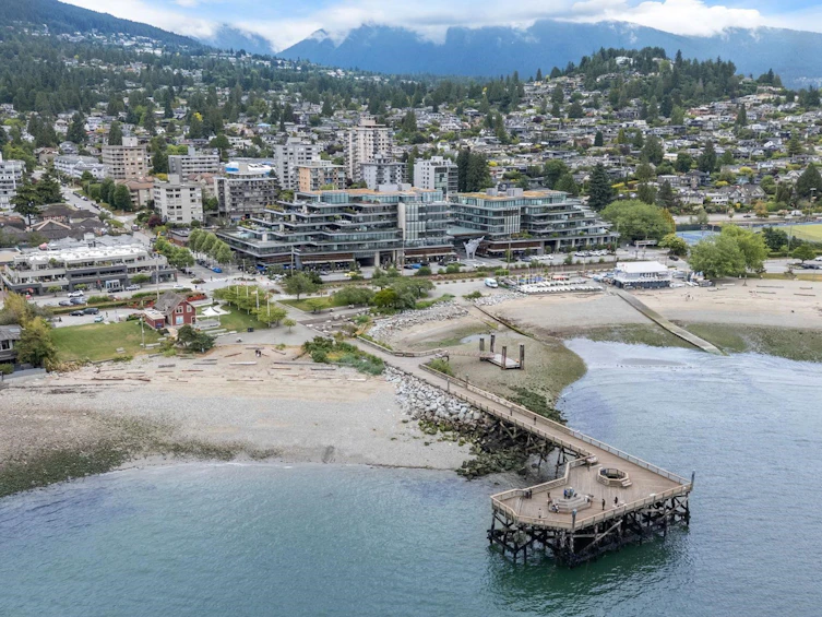 101A-460 14th Street, West Vancouver, BC, V7T 2W1 - 28