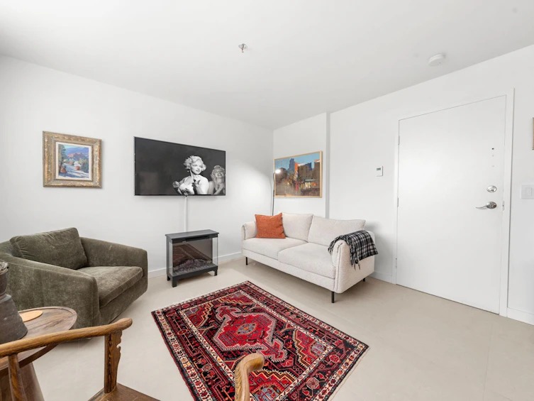 101A-460 14th Street, West Vancouver, BC, V7T 2W1 - 3
