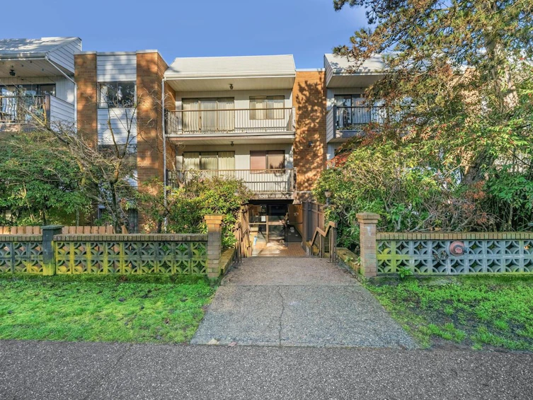 206-1065 E 8th Avenue, Vancouver, BC, V5T 1V1 - 23