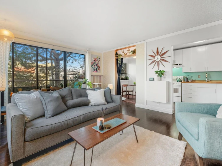 206-1065 E 8th Avenue, Vancouver, BC, V5T 1V1 - 12