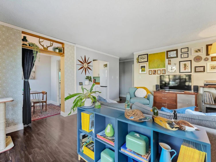 206-1065 E 8th Avenue, Vancouver, BC, V5T 1V1 - 16