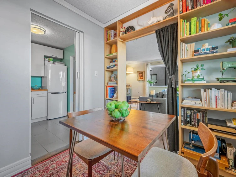 206-1065 E 8th Avenue, Vancouver, BC, V5T 1V1 - 14