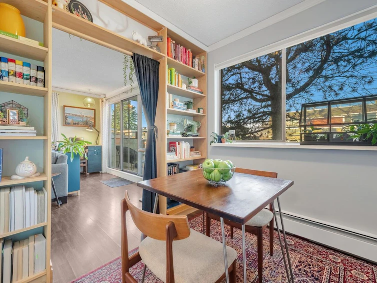 206-1065 E 8th Avenue, Vancouver, BC, V5T 1V1 - 6