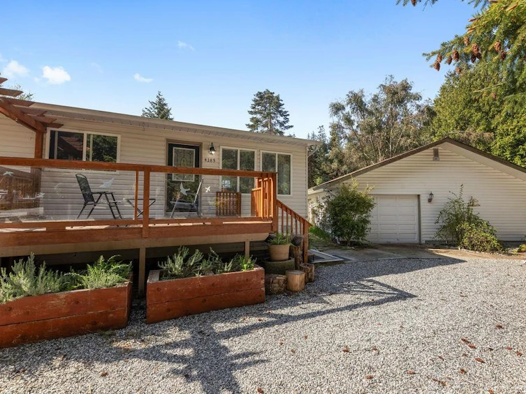 4385 Marble Road, Sechelt, BC, V7Z 0B1 - 37