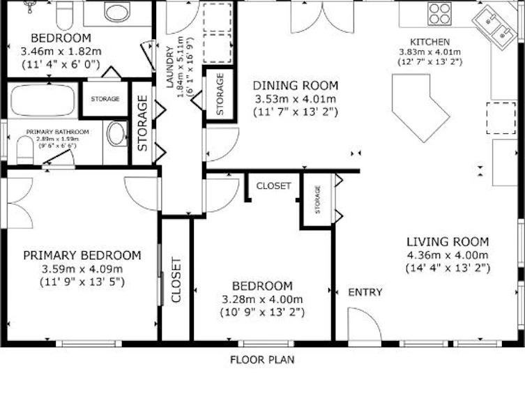 4385 Marble Road, Sechelt, BC, V7Z 0B1 - 7