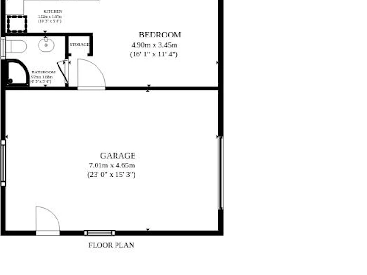 4385 Marble Road, Sechelt, BC, V7Z 0B1 - 12