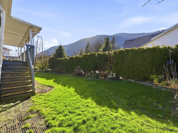 406 Miami River Drive, Harrison Hot Springs, BC, V0M 1K0 - 15