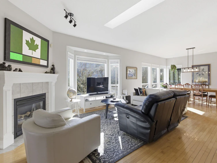 406 Miami River Drive, Harrison Hot Springs, BC, V0M 1K0 - 7