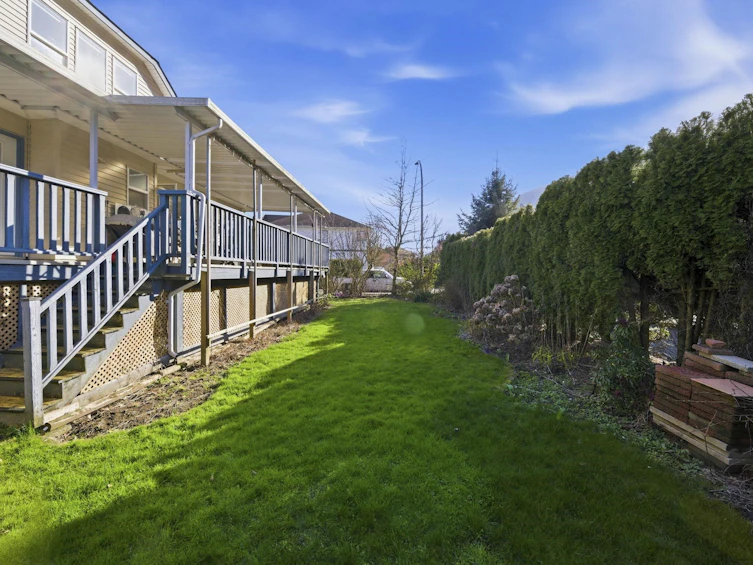 406 Miami River Drive, Harrison Hot Springs, BC, V0M 1K0 - 16