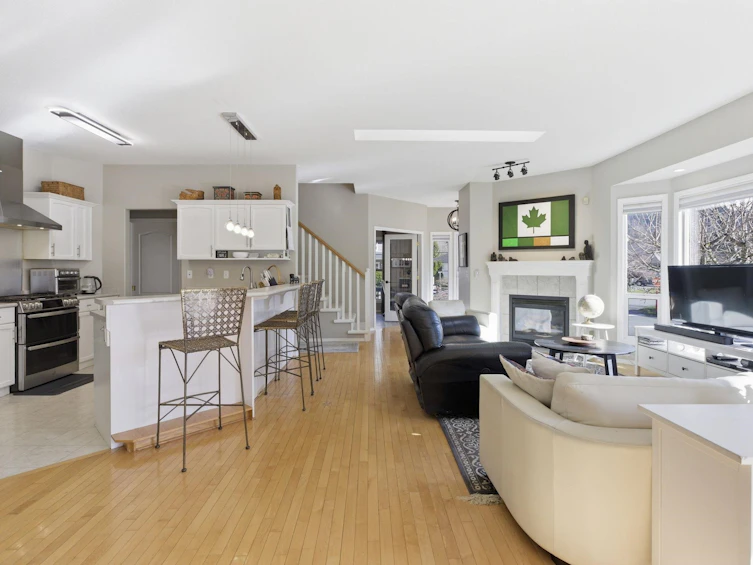 406 Miami River Drive, Harrison Hot Springs, BC, V0M 1K0 - 18