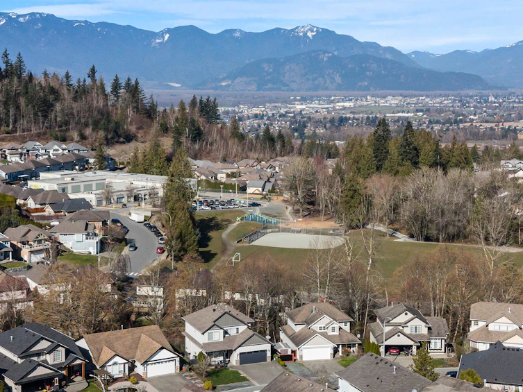 46306 Valleyview Road, Chilliwack, BC, V2R 5R9 - 2
