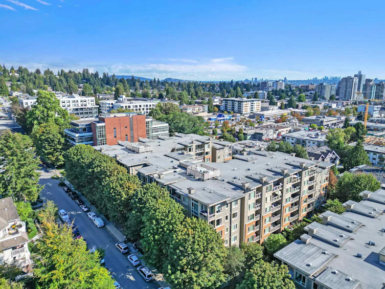 425-119 W 22nd Street, North Vancouver, BC, V7M 0B4 - 39