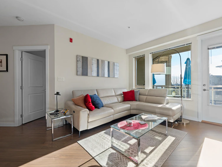 425-119 W 22nd Street, North Vancouver, BC, V7M 0B4 - 5