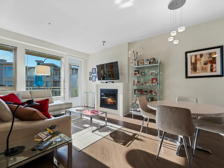 425-119 W 22nd Street, North Vancouver, BC, V7M 0B4 - 6