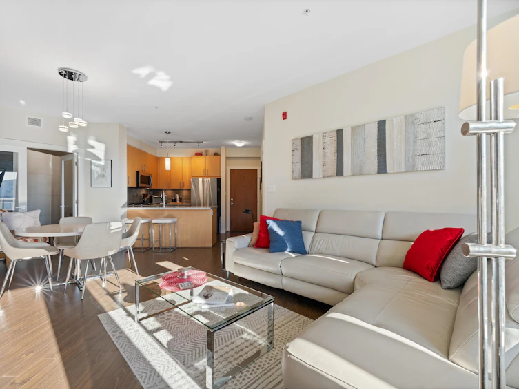 425-119 W 22nd Street, North Vancouver, BC, V7M 0B4 - 7