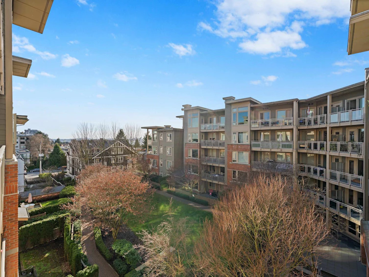 425-119 W 22nd Street, North Vancouver, BC, V7M 0B4 - 35