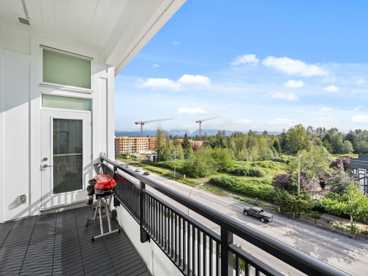 C614-8150 207 Street, Langley, BC, V2Y 4J4 - 9