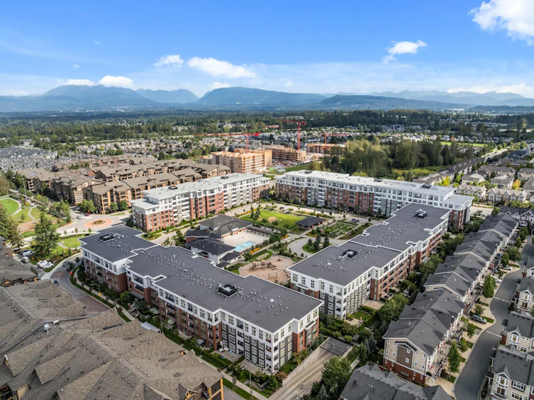 C614-8150 207 Street, Langley, BC, V2Y 4J4 - 31