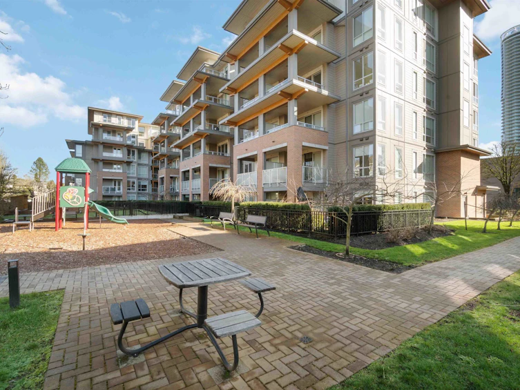 501-7133 14th Avenue, Burnaby, BC, V3N 0H5 - 21