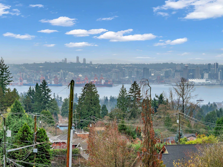 4066 Norwood Avenue, North Vancouver, BC, V7N 3R3