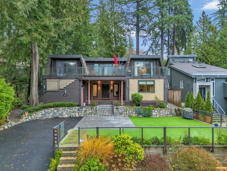 4066 Norwood Avenue, North Vancouver, BC, V7N 3R3 - 2