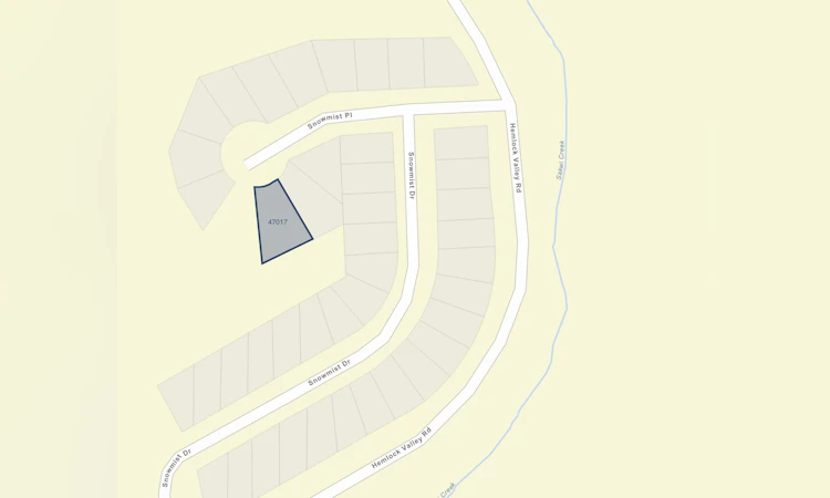47017 Snowmist Place