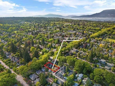 5030 Blenheim Street - 2
