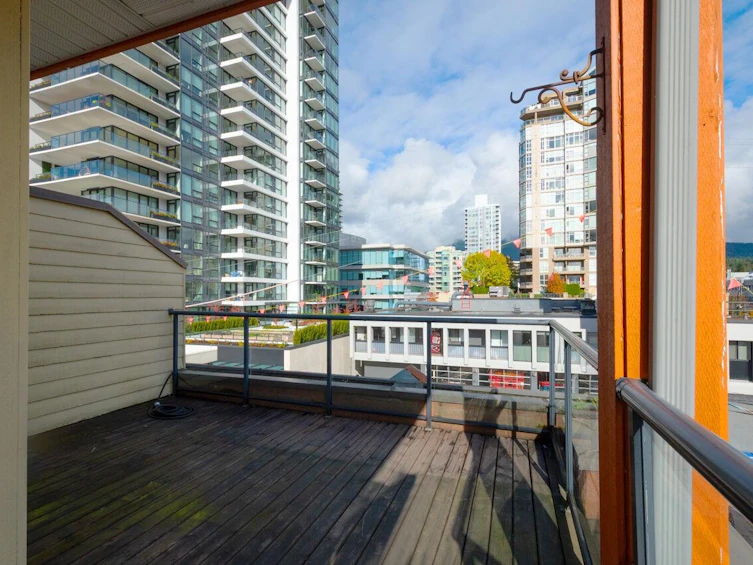 304-152 E 12th Street, North Vancouver, BC, V7L 2J4 - 29