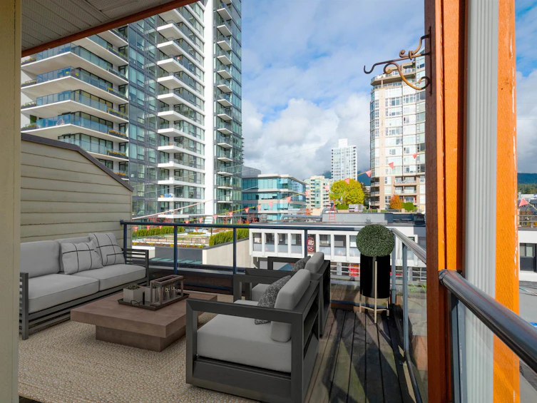 304-152 E 12th Street, North Vancouver, BC, V7L 2J4 - 28