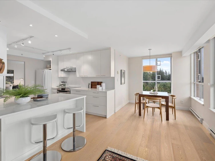 1101-5615 Hampton Place, Vancouver, BC, V6T 2H1 - 13